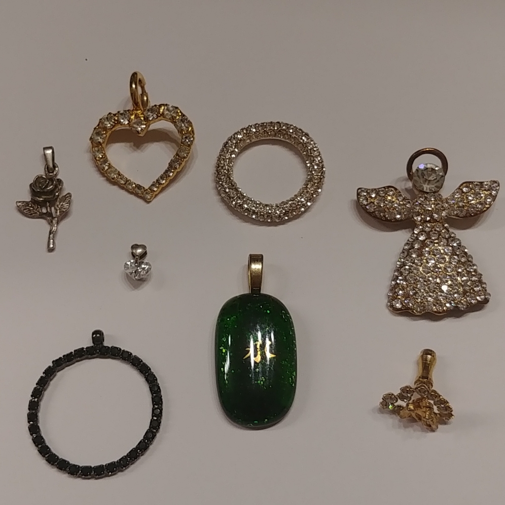 Pendants Bundle